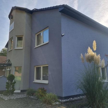 Ferienwohnung Am Radweg Bad Ems Exteriör bild
