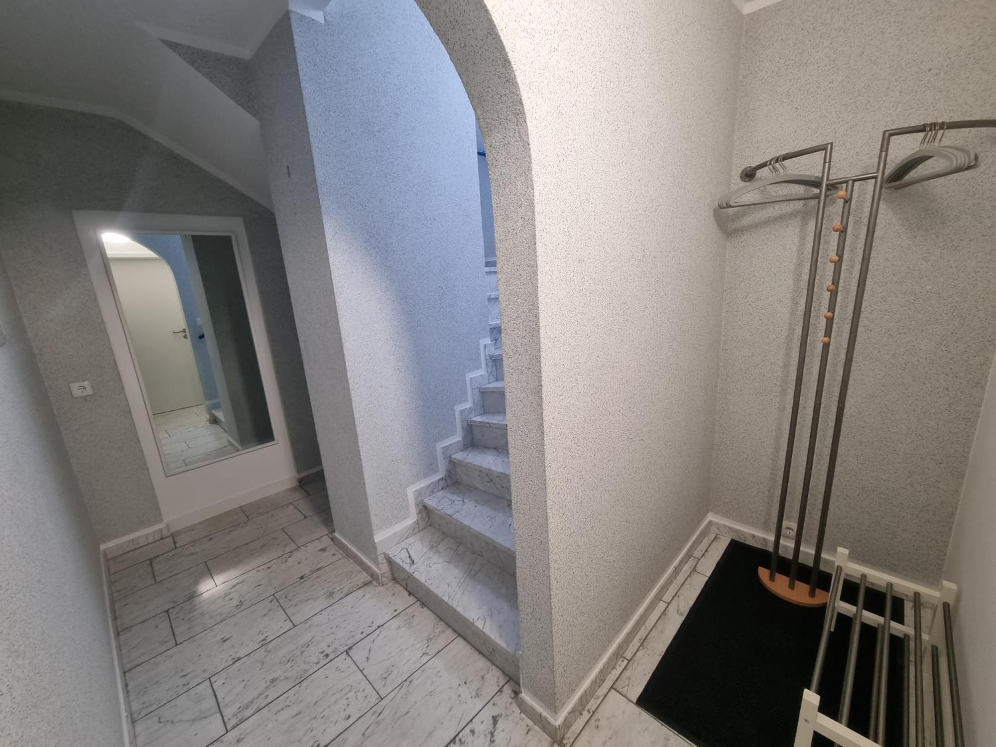 Ferienwohnung Am Radweg Bad Ems Exteriör bild