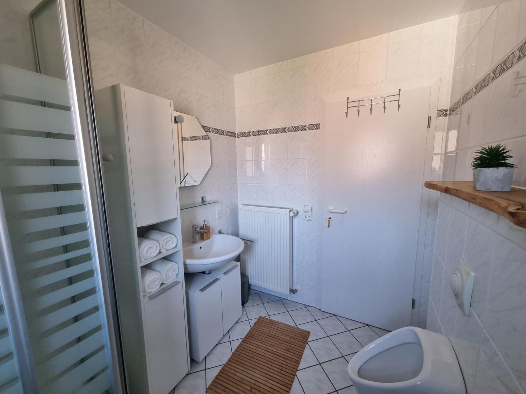 Ferienwohnung Am Radweg Bad Ems Exteriör bild
