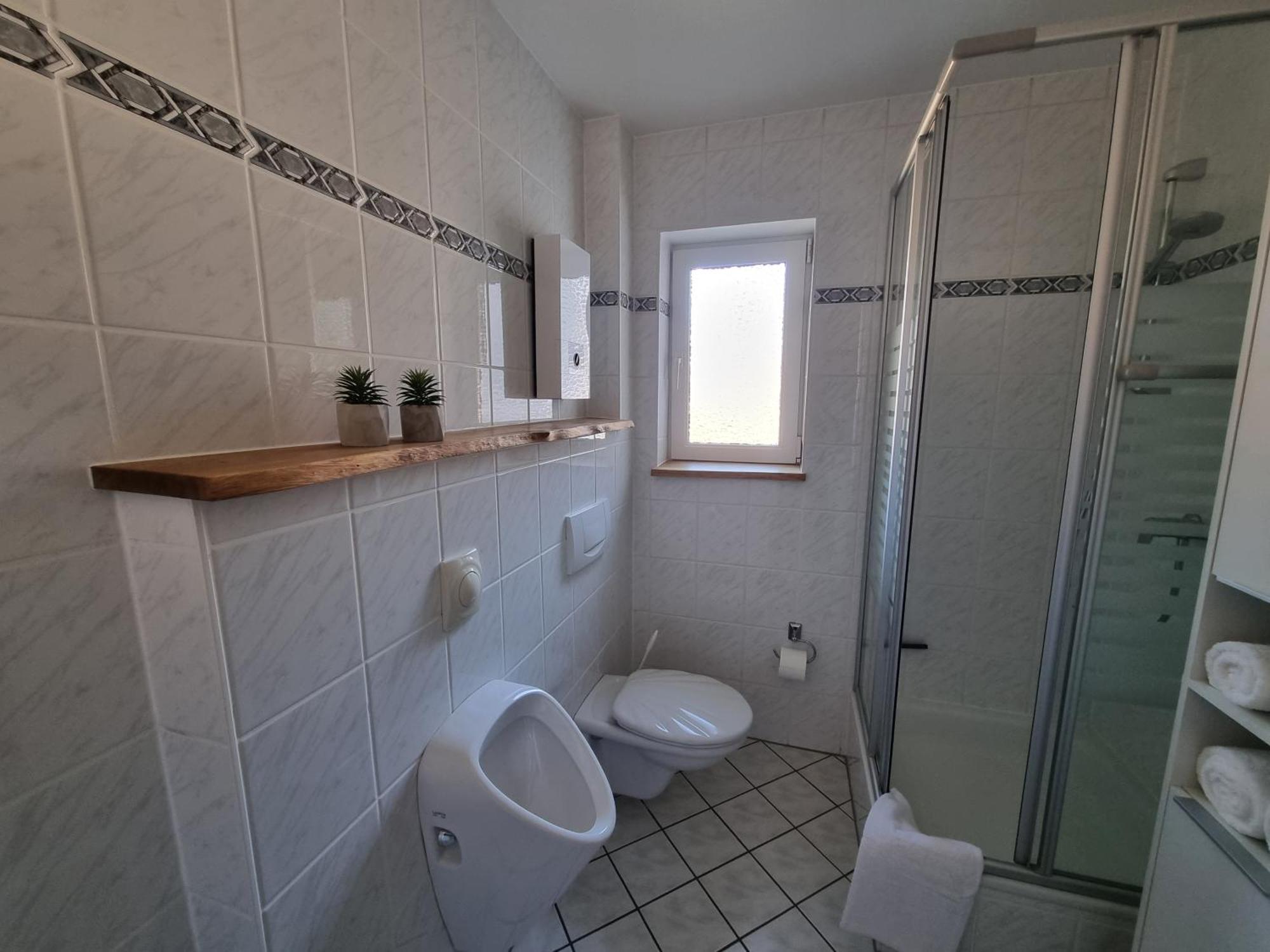 Ferienwohnung Am Radweg Bad Ems Exteriör bild
